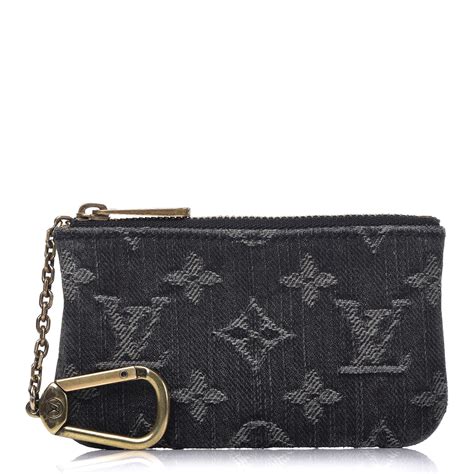 lv key pouch men